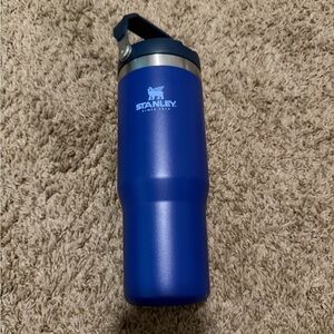 Stanley Classic Blue Insulated Mug